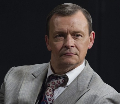 Jan Frycz zagra Piłsudskiego w filmie o Legionach Polskich