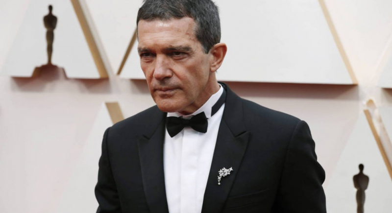 Antonio Banderas zagra w ekranizacji gry komputerowej „Uncharted”