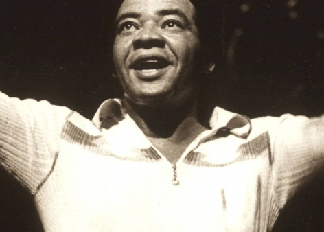 Bill Withers nie żyje. Autor hitów "Ain't No Sunshine" czy "Lovely Day" miał 81 lat