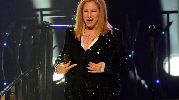 Książę Karol, nim poznał Dianę Spencer, był zafascynowany Barbrą Streisand