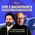 Festiwal Muzyki Filmowej ...od środka! 