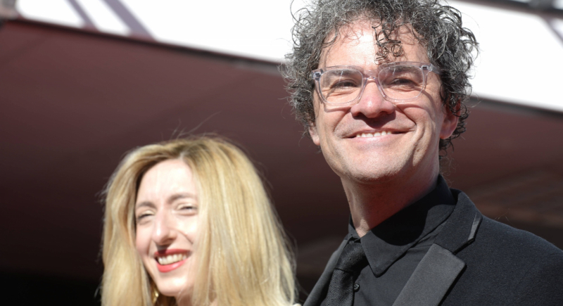 Mark Cousins laureatem Europejskiej Nagrody Filmowej za innowacyjne opowiadanie historii