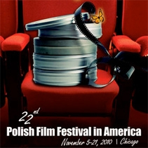 Festiwal Filmu Polskiego w Ameryce