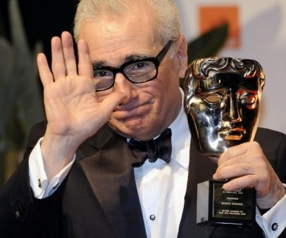 Martin Scorsese nakręci dokument o Billu Clintonie