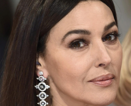 Włoska aktorka Monica Bellucci kończy 51 lat