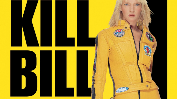 Powstanie serial o agentce Interpolu, która była pierwowzorem bohaterki „Kill Billa”