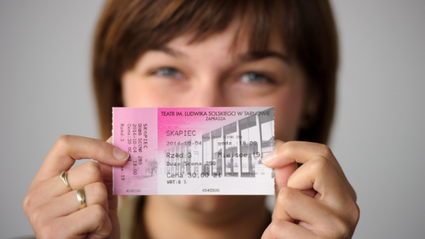 Bilety do Solskiego także przez telefon