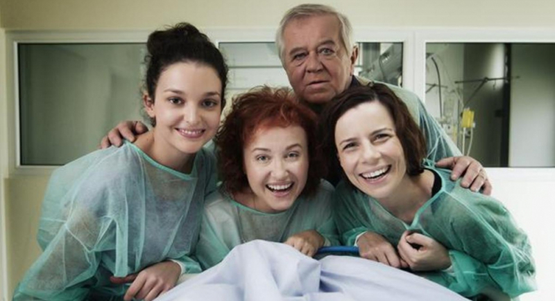 9.NETIA OFF CAMERA: 300 000 PLN w Konkursie Polskich Filmów Fabularnych