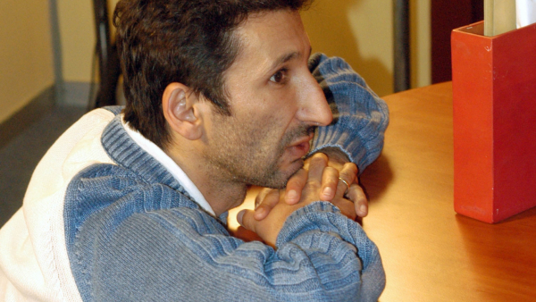 Okił Chamidow - z ziemi tadżyckiej do Polski