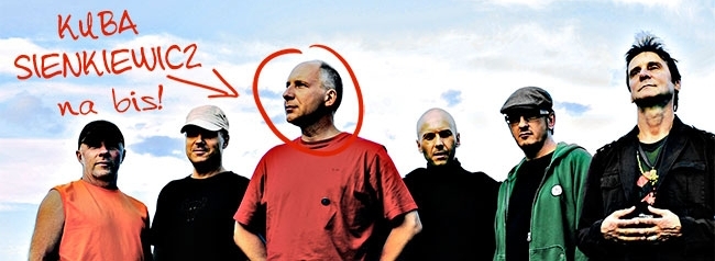 Bliskie Spotkania z Kubą Sienkiewiczem - POSŁUCHAJ!