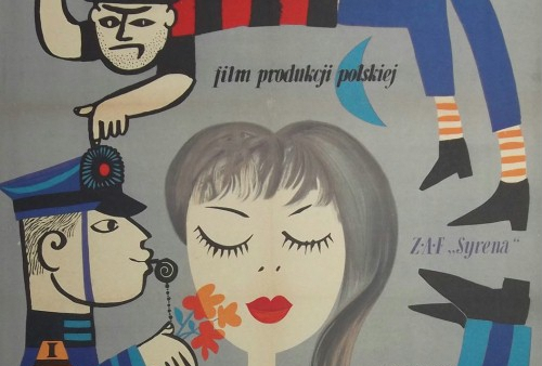 "Ewa chce spać" na festiwalu filmowym w Izraelu