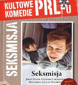 Kultowe komedie PRL-u