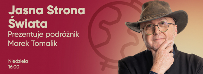 Jasna Strona Świata 