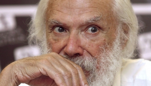 Zmarł Georges Moustaki, francuski piosenkarz, autor "Milorda"