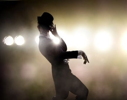 Na drugie urodziny - nowa scena w Och-Teatrze