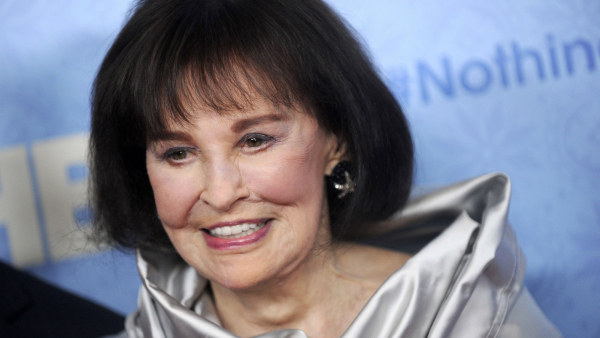 Gloria Vanderbilt, amerykańska ikona mody, zmarła w wieku 95 lat