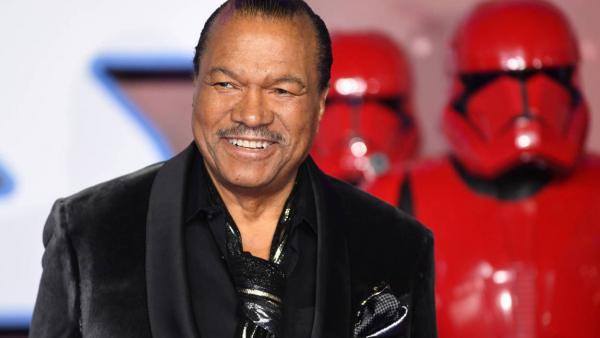 Gwiazdor „Gwiezdnych wojen” napisał autobiografię