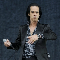 Nick Cave i Kylie Minogue - reaktywacja!