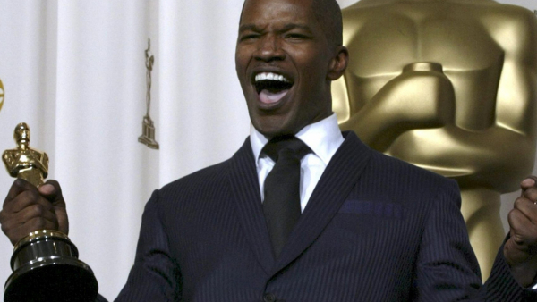 Jak Eric Marlon Bishop stał się Jamie Foxxem?