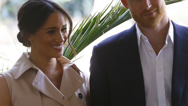 Książę Harry i Ed Sheeran na rzecz zdrowia psychicznego