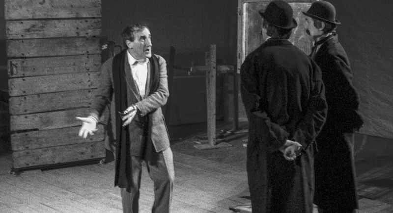 30 lat bez Kantora i jego teatru, który nie ignorował publiczności