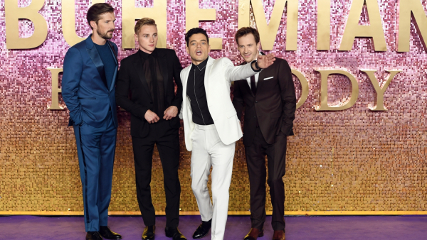 Będzie sequel "Bohemian Rhapsody"?