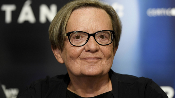 Agnieszka Holland laureatką Nagrody im. Jerzego Turowicza - wręczenie w sobotę