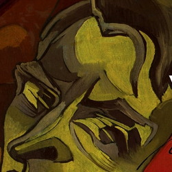 Wystawa „Witkacy i jego kobiety” w Muzeum Historii Katowic