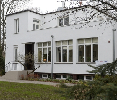 Willa Żabińskich zostanie otwarta dla zwiedzających