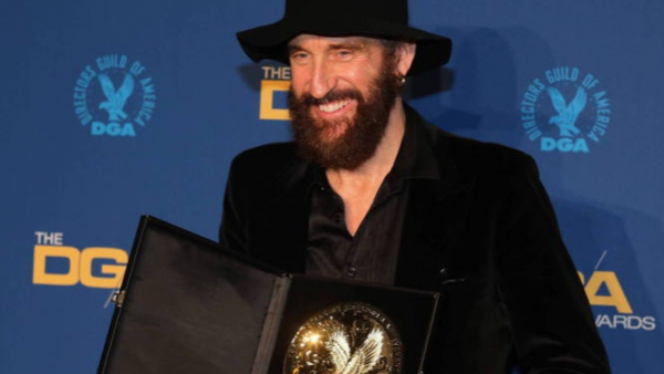 Twórca serialu „Czarnobyl” wyreżyseruje pilot serialu „The Last of Us”