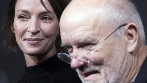 Peter Lindbergh: w byciu nieperfekcyjnym jest siła i poezja