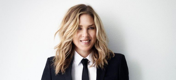 Diana Krall zaśpiewa w Warszawie   