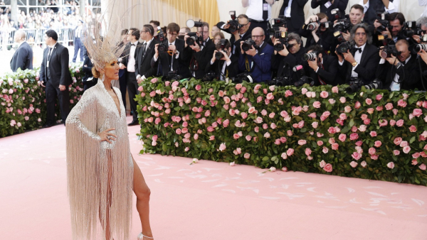 Celine Dion razy trzy