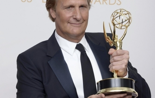 Jeff Daniels - gwiazda telewizji nie tylko na ekranie