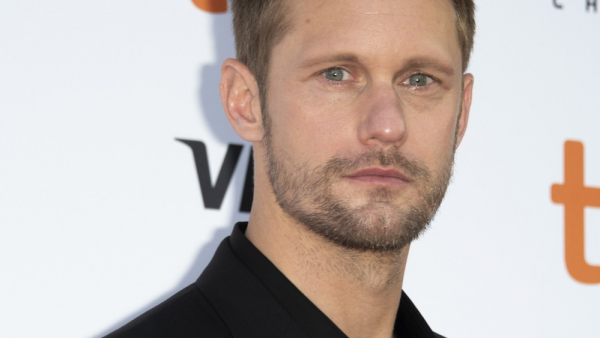 Alexander Skarsgard w filmie „The Northman” zagra prawdziwą bestię