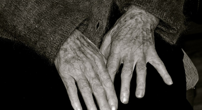 Zmarła najstarsza obywatelka Rosji i planety. Miała 123 lata! 