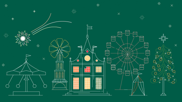 Najpiękniejsza Muzyka na Święta powraca do RMF Classic po raz jedenasty!