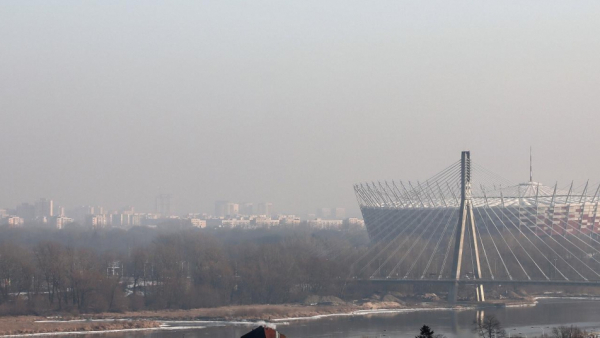 Warszawa najbardziej medialna, Łódź najczęściej w tytułach