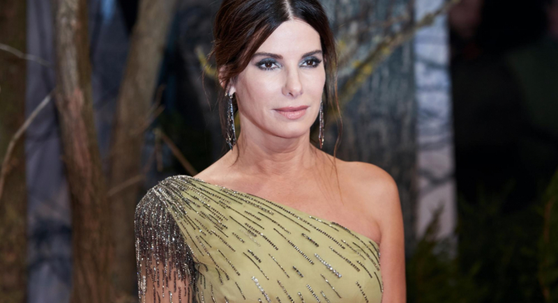 Są pierwsze zdjęcia z filmu „The Lost City” z Sandrą Bullock i Channingiem Tatumem