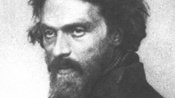 135 lat temu zmarł w Paryżu Cyprian Kamil Norwid