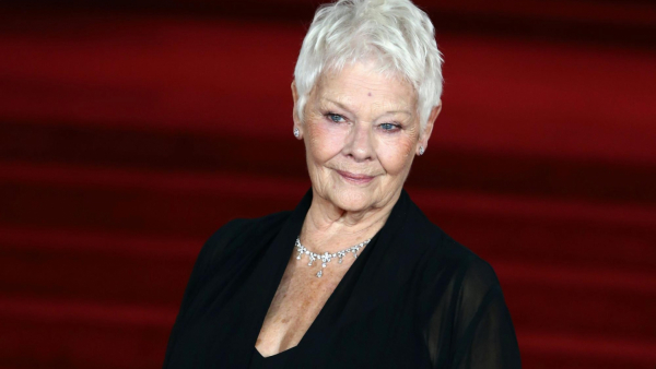 Judi Dench - po dwóch stronach barykady