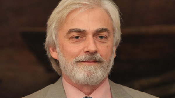 Krystian Zimerman w "The Times" o dążeniu do perfekcji: "połamałem sobie zęby robiąc nagranie"