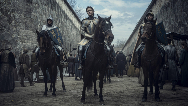 Producenci "Wiedźmina" rozważają zatrudnienie polskich aktorów w drugim sezonie