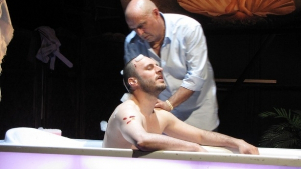 "Freddie", czyli teatralna biografia ikony pop-kultury