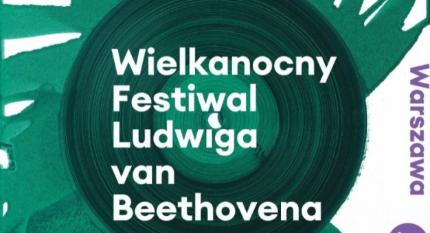 Finał 25. Wielkanocnego Festiwalu im. Ludwiga van Beethovena w Wielki Piątek