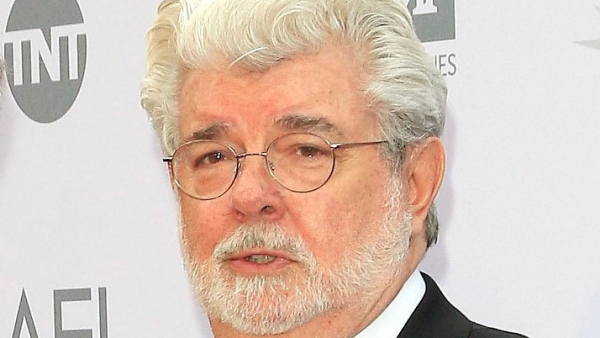 George Lucas otrzyma honorową Złotą Palmę na Festiwalu Filmowym w Cannes