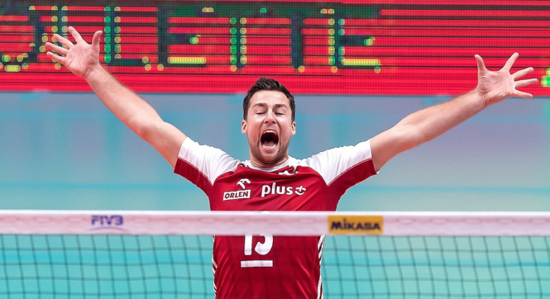 Polska siatkarskim mistrzem świata. Drugi raz z rzędu!