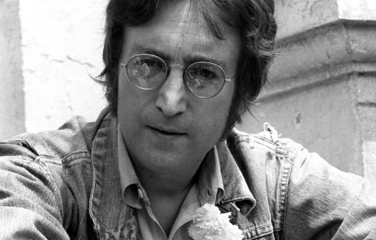 Kim byłby Lennon bez McCartneya, czyli "Siła duetów"