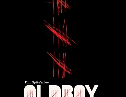 Nowa wersja "Oldboya" niebawem w kinach