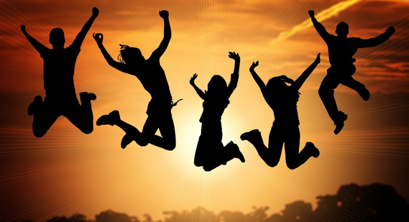 Poznań walczy o tytuł Europejskiej Stolicy Młodzieży